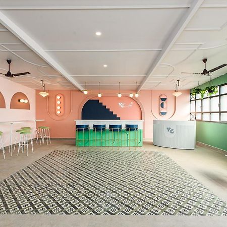 Villa Calangute Phase 5 מראה חיצוני תמונה