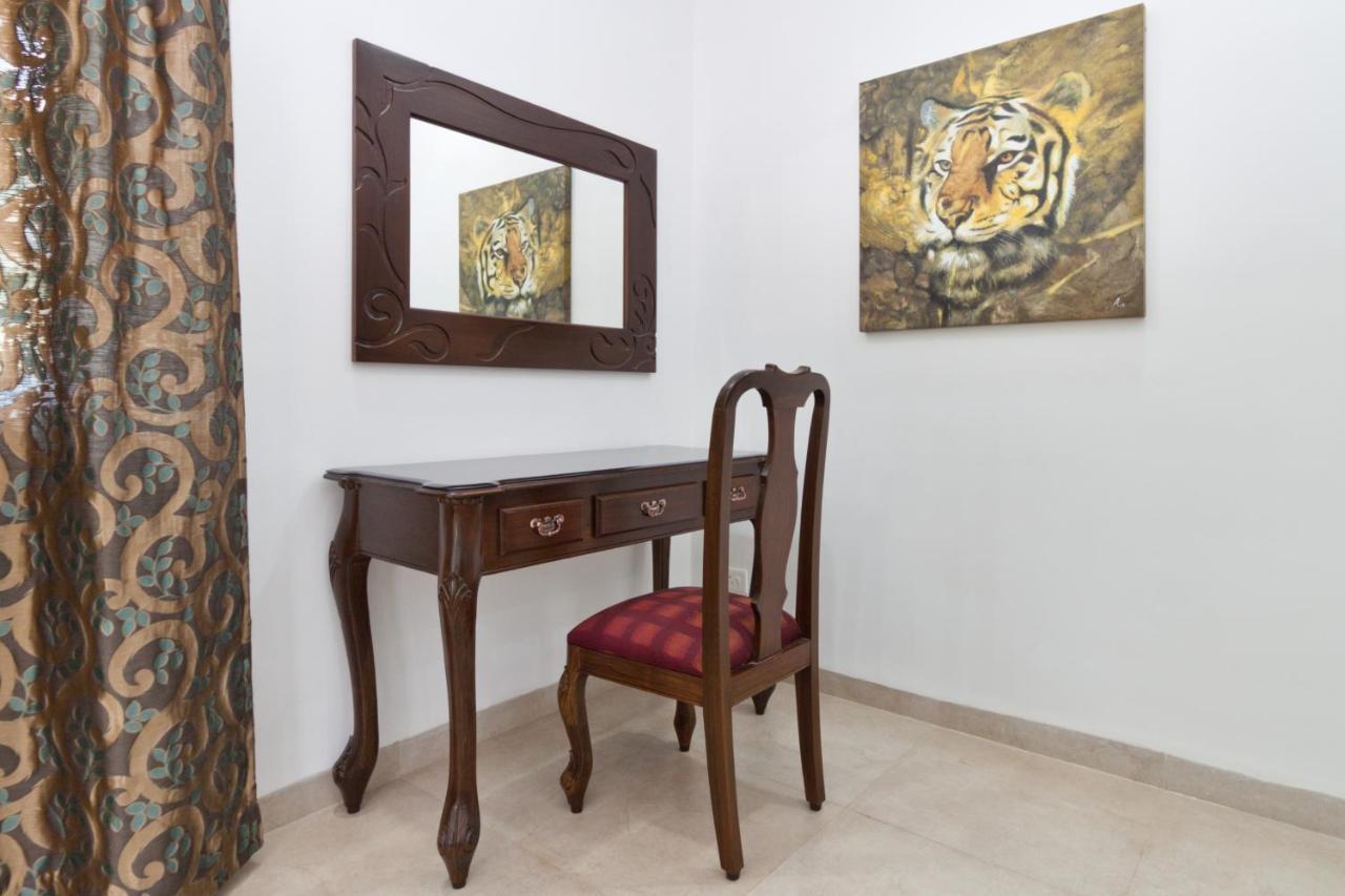 Villa Calangute Phase 5 מראה חיצוני תמונה