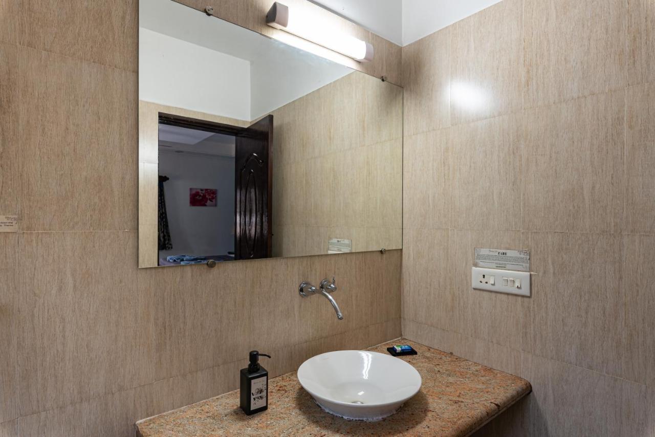 Villa Calangute Phase 5 מראה חיצוני תמונה