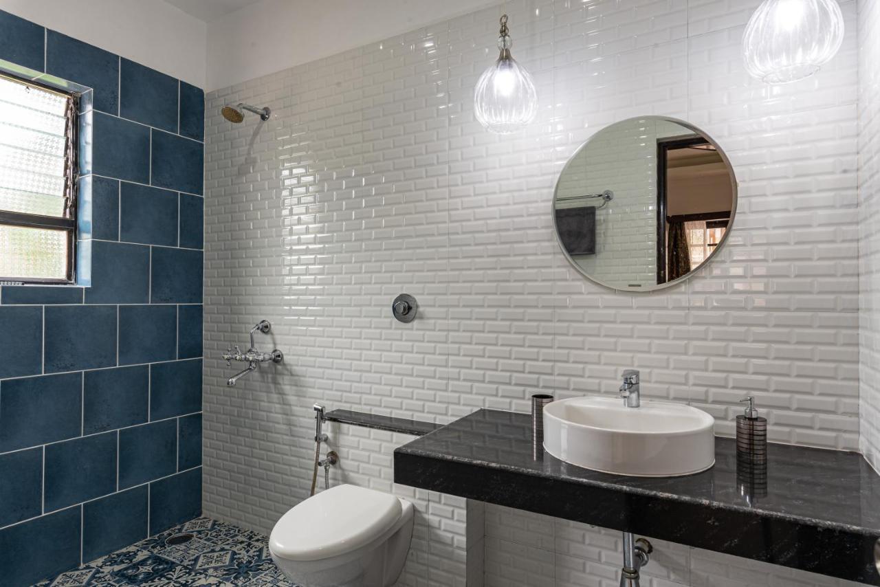 Villa Calangute Phase 5 מראה חיצוני תמונה