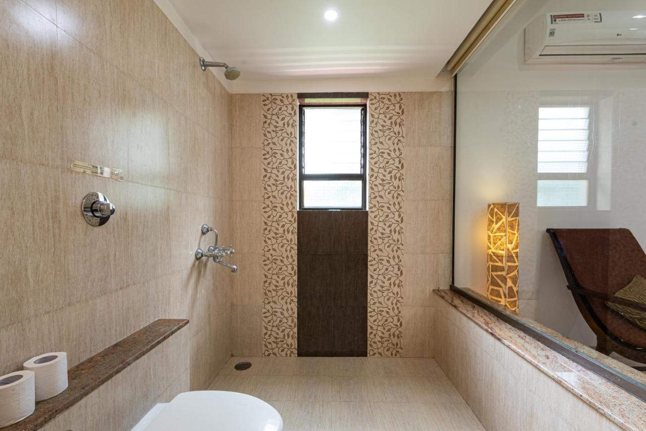 Villa Calangute Phase 5 מראה חיצוני תמונה