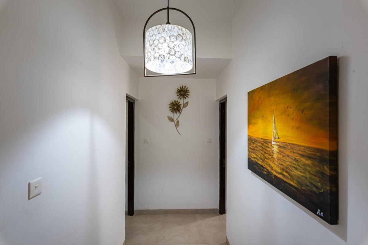 Villa Calangute Phase 5 מראה חיצוני תמונה