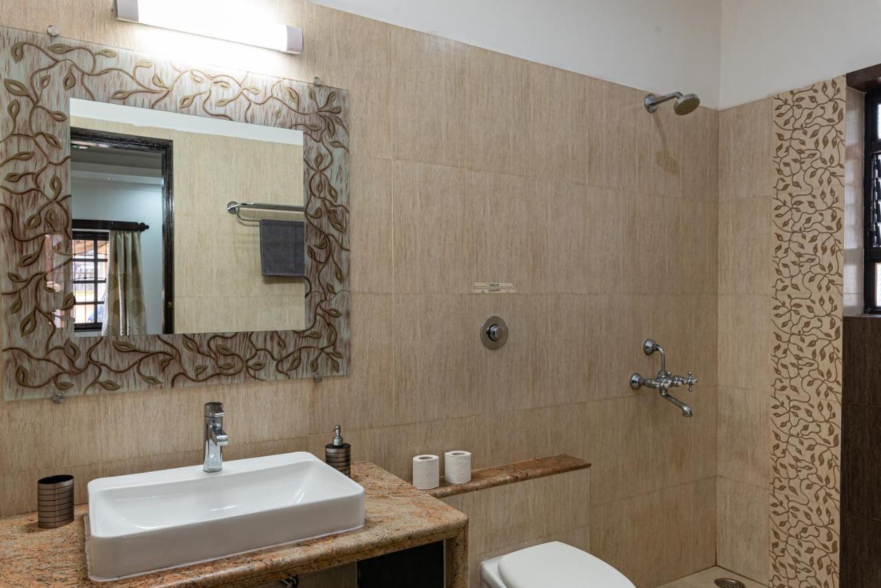 Villa Calangute Phase 5 מראה חיצוני תמונה