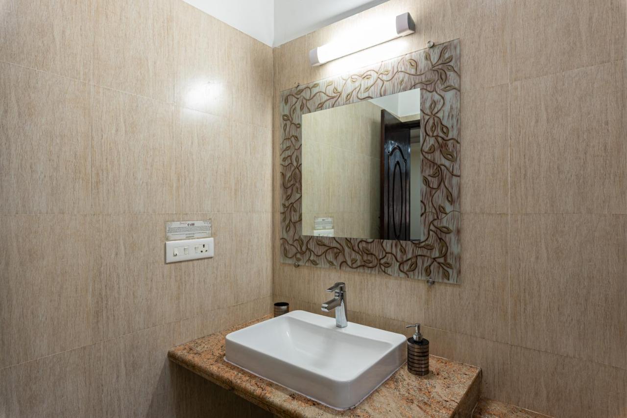 Villa Calangute Phase 5 מראה חיצוני תמונה