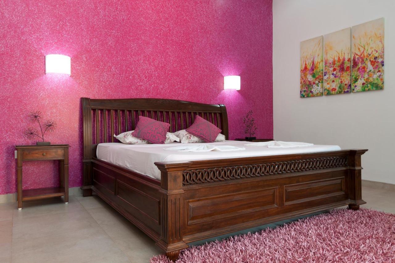 Villa Calangute Phase 5 מראה חיצוני תמונה