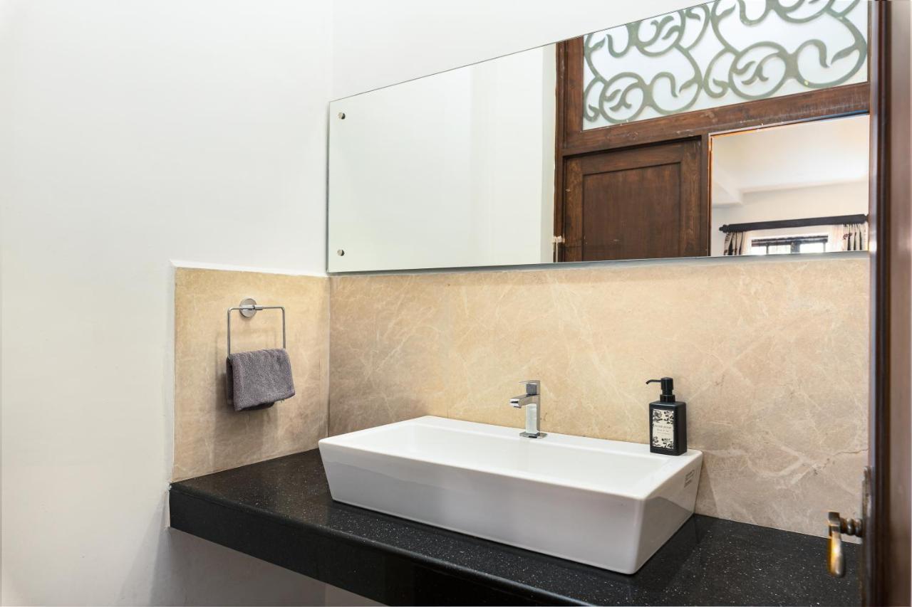 Villa Calangute Phase 5 מראה חיצוני תמונה