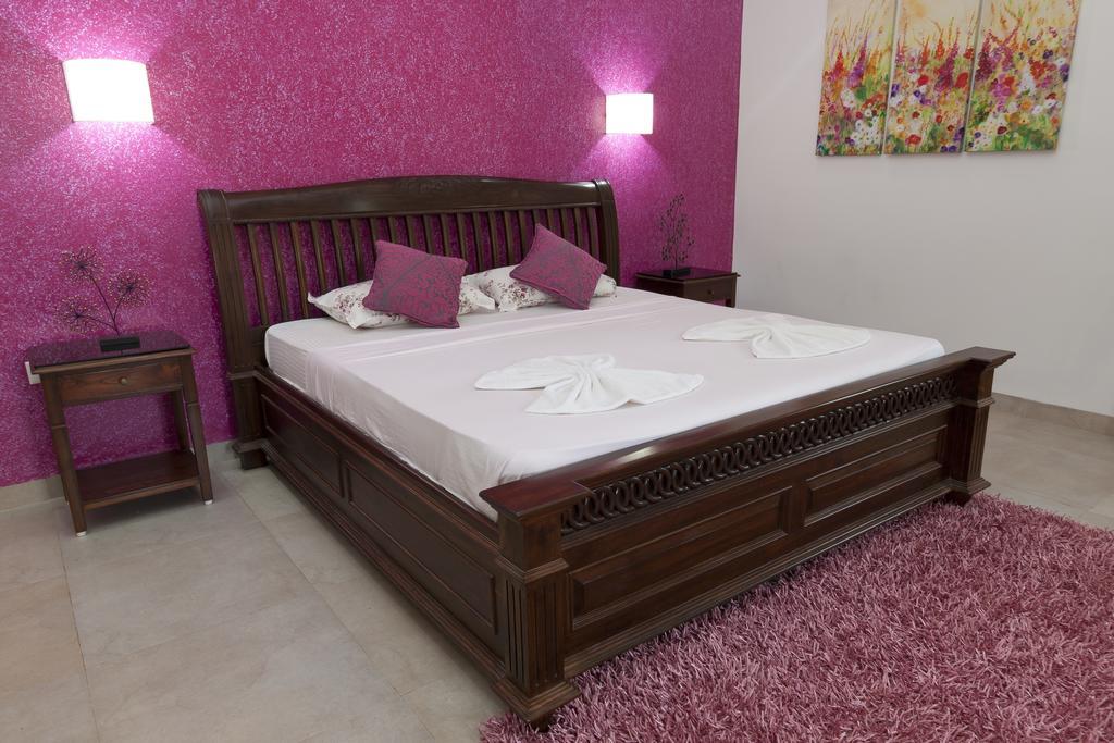 Villa Calangute Phase 5 חדר תמונה