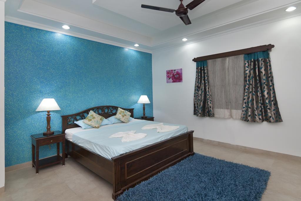 Villa Calangute Phase 5 חדר תמונה