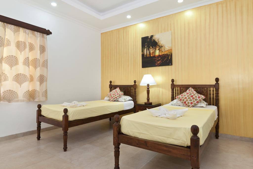 Villa Calangute Phase 5 חדר תמונה