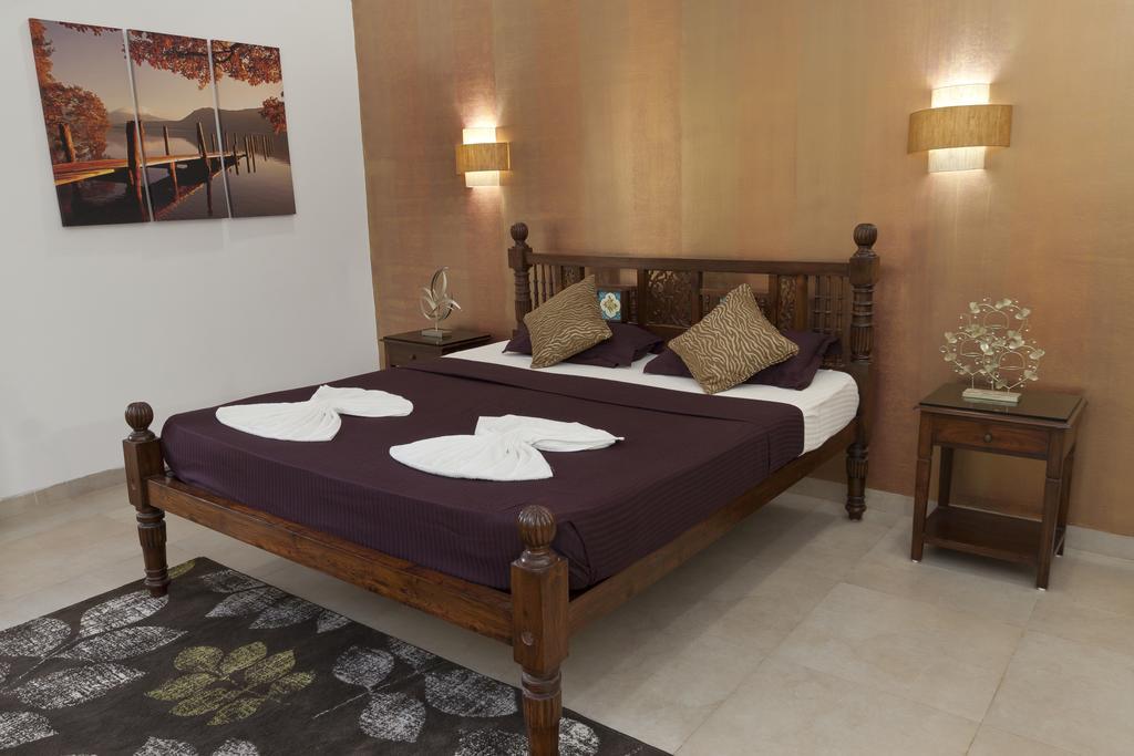 Villa Calangute Phase 5 חדר תמונה